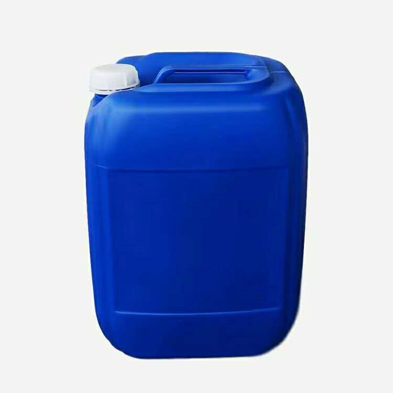 塑料桶使用藍色母顆粒吹塑有什么優勢